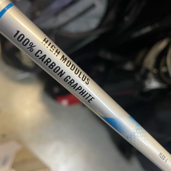 Woman’s Naples Bay Short Hybrid 9 / 40 Deg In Right Handed - Picture 4 of 10